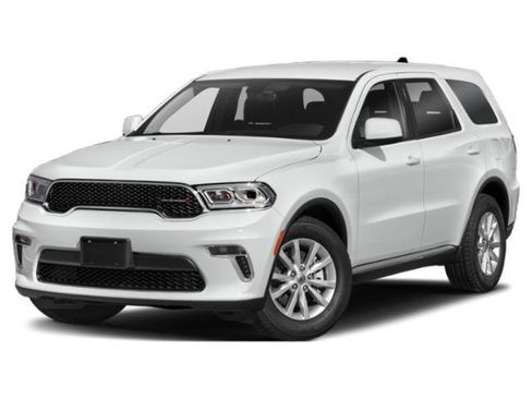 Used 2023 Dodge Durango GT RWD image 1