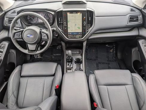 Used 2025 Subaru Ascent Bronze Edition w/ Onyx Package AWD/4WD image 23