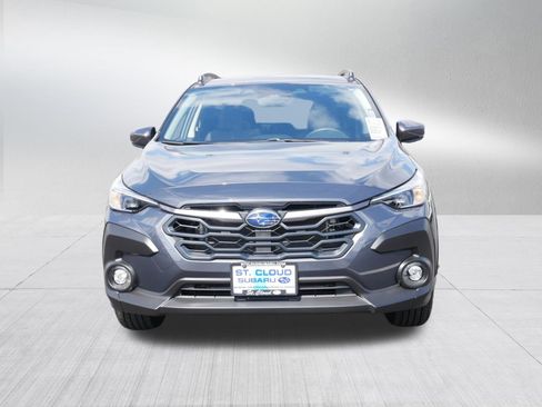 Used 2025 Subaru Crosstrek 2.0i Premium AWD/4WD image 2