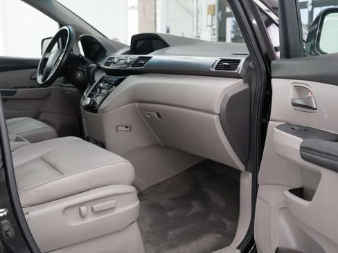 Used 2011 Honda Odyssey EX-L image 33