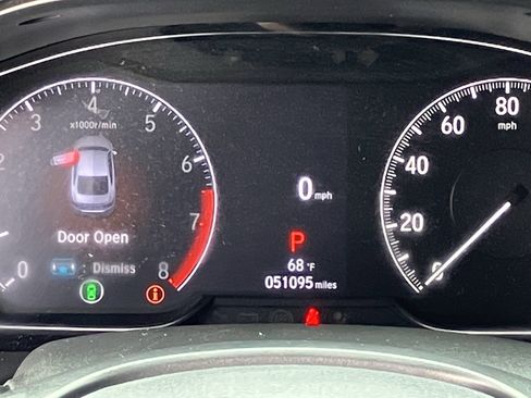 Certified 2022 Honda Accord Sport Special Edition image 24