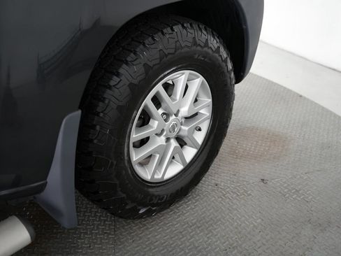 Used 2014 Nissan Xterra S w/ Value Package RWD image 50