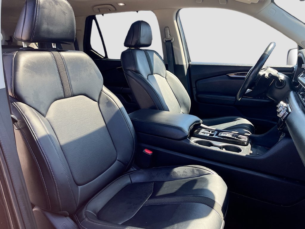 Used 2024 Honda Pilot Touring image 31
