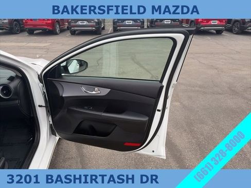 Used 2024 Kia Forte LXS image 17