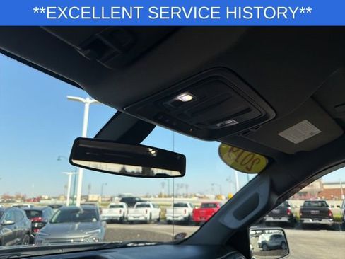 Used 2019 Chevrolet Silverado 1500 LT Trail Boss w/ Convenience Package image 26