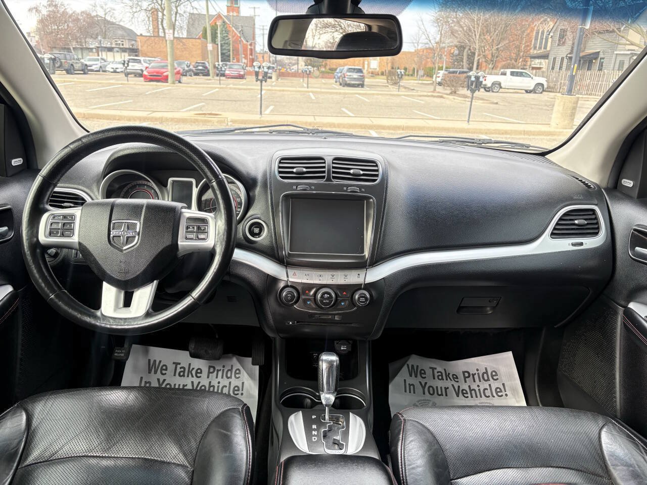 Used 2019 Dodge Journey GT AWD/4WD image 28