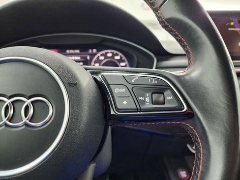 Used 2018 Audi S5 Premium Plus w/ Navigation Package image 14