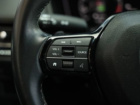 Used 2023 Honda Civic Sport image 32
