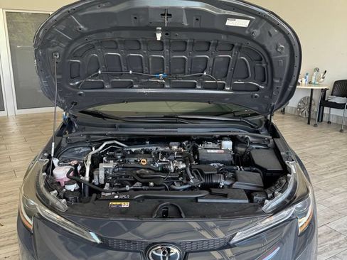Used 2024 Toyota Corolla LE FWD image 15