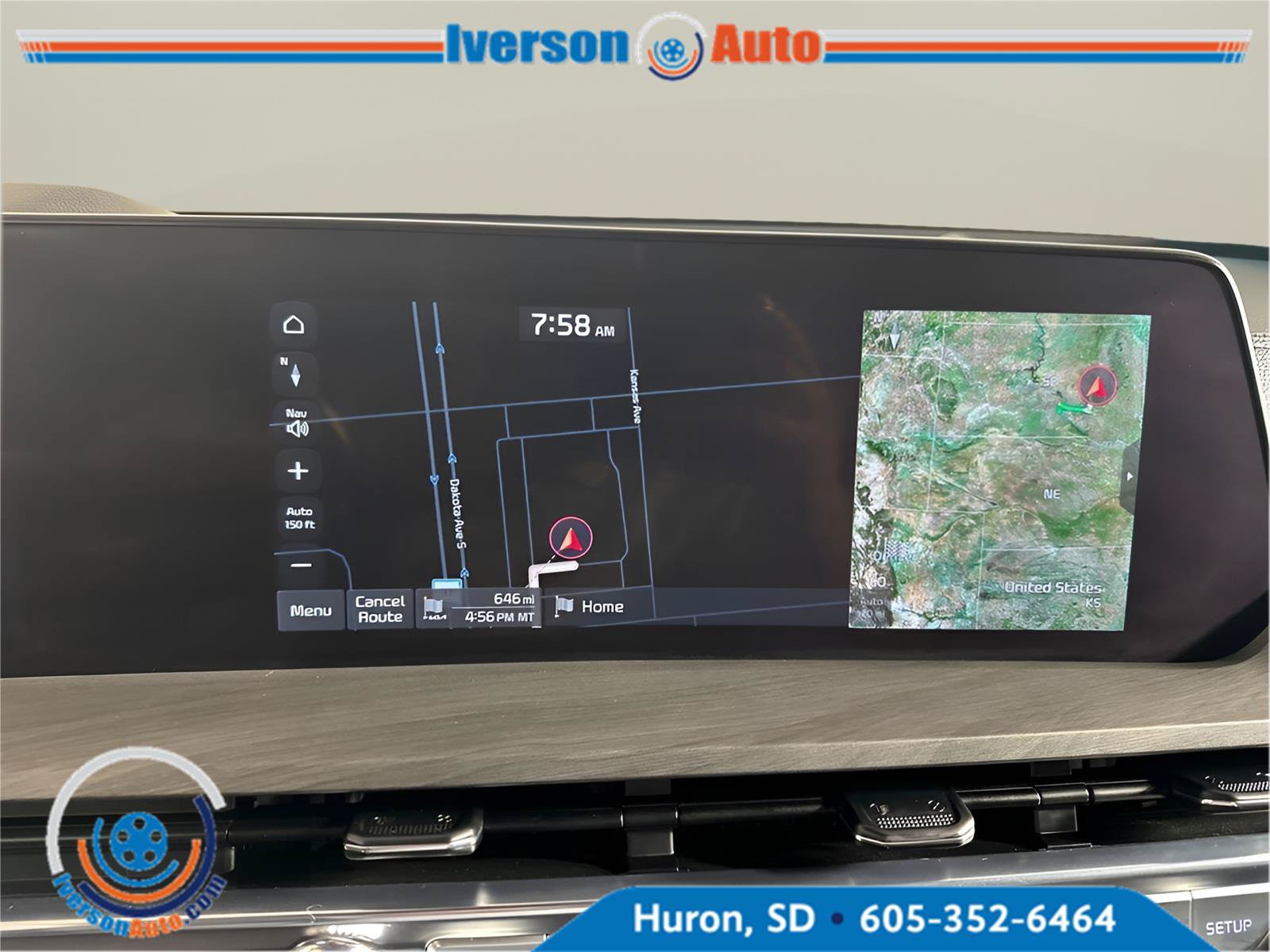 Used 2024 Kia Telluride SX X-Pro AWD/4WD image 22