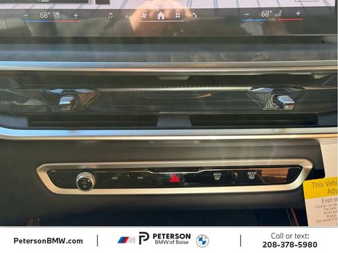 New 2026 BMW X5 xDrive40i AWD/4WD image 29