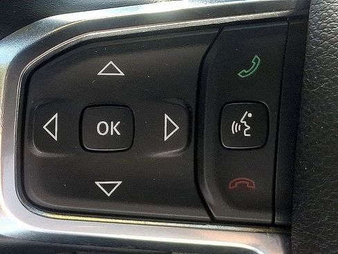 Used 2024 RAM 1500 Laramie image 21