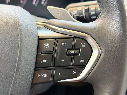 Certified 2024 Lexus RX 350 FWD w/ Technology Package image 27