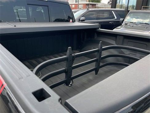 Used 2021 RAM 1500 Limited w/ Body Color Bumper Group image 25