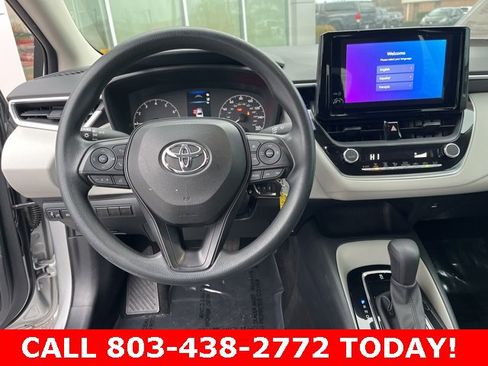 Used 2023 Toyota Corolla LE image 17