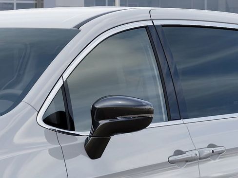 New 2026 Chrysler Voyager LX FWD image 12