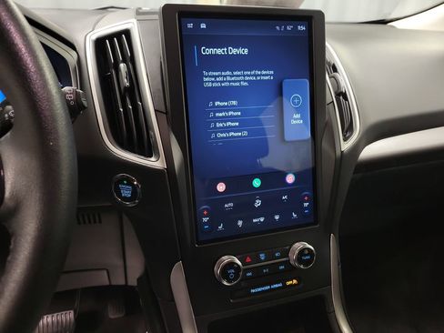 Used 2024 Ford Edge SEL image 14