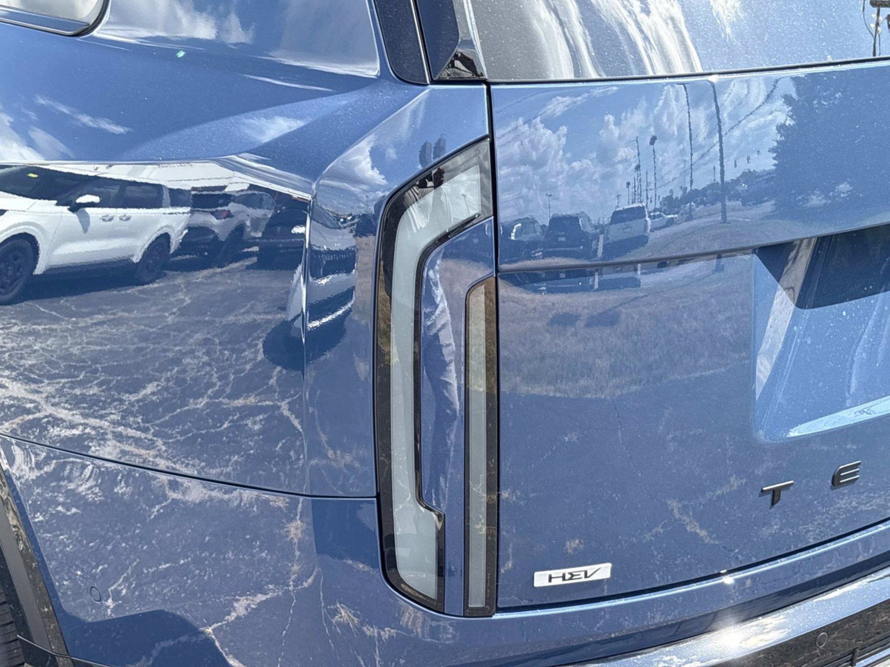 New 2027 Kia Telluride X-Line SX Prestige AWD/4WD image 34