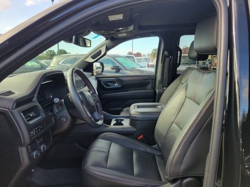 Used 2023 Chevrolet Tahoe RST w/ Luxury Package image 12