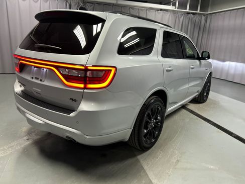 Used 2024 Dodge Durango R/T AWD/4WD image 7
