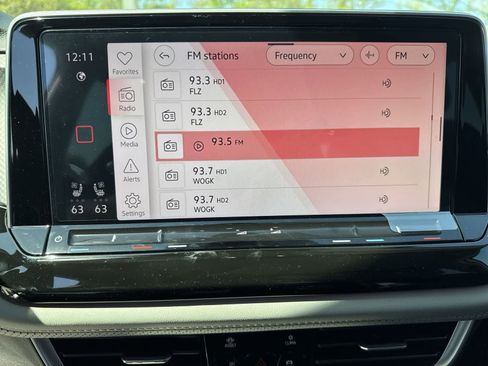 New 2026 Volkswagen Atlas Peak Edition AWD/4WD image 27