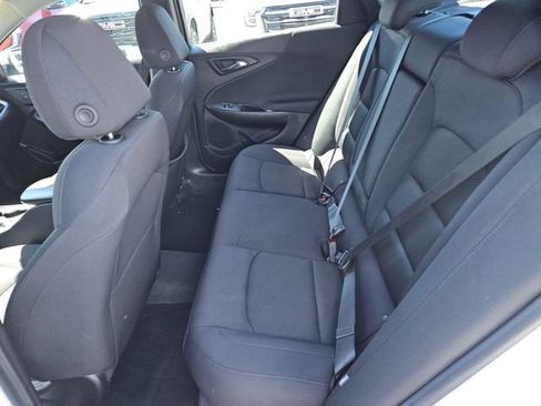 Used 2024 Chevrolet Malibu LT FWD image 21