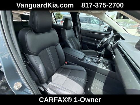 Used 2023 MAZDA CX-50 2.5 S w/ Cargo Package AWD/4WD image 28