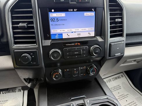 Used 2019 Ford F150 XLT RWD image 27