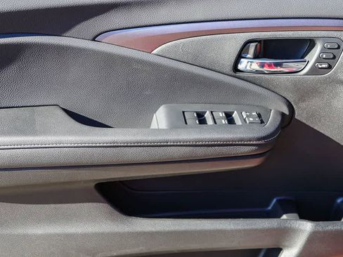 New 2026 Honda Ridgeline RTL image 21