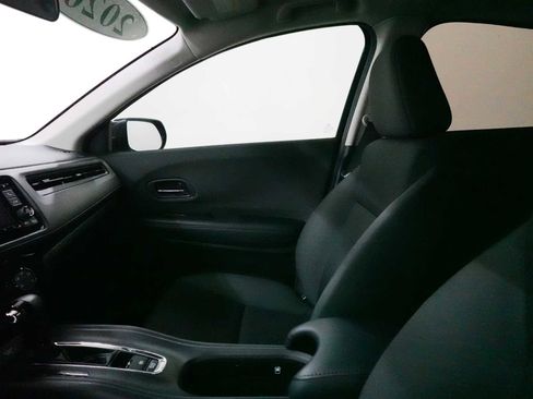 Certified 2020 Honda HR-V LX image 13