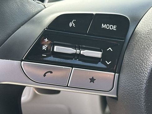 Used 2024 Hyundai Tucson SEL image 16