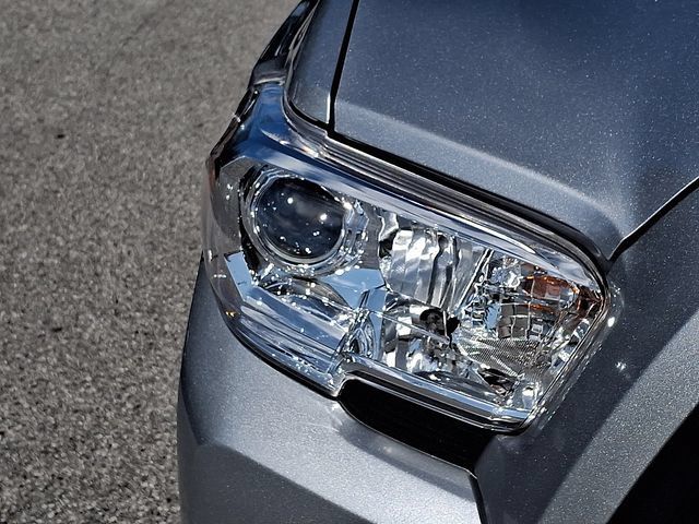 Certified 2023 Toyota Tacoma SR w/ SR Convenience Package RWD image 9