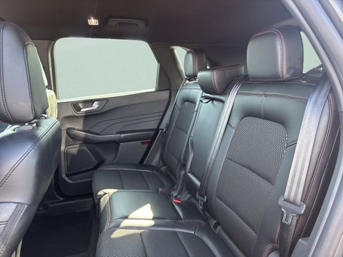Used 2025 Ford Escape ST-Line AWD/4WD image 35