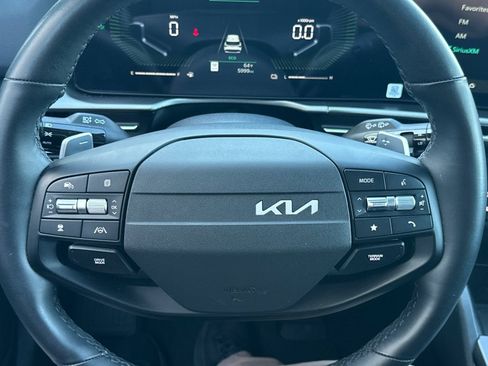 Certified 2026 Kia Sportage S AWD/4WD image 23
