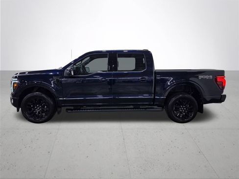 Used 2024 Ford F150 Lariat w/ Bed Utility Package AWD/4WD image 13