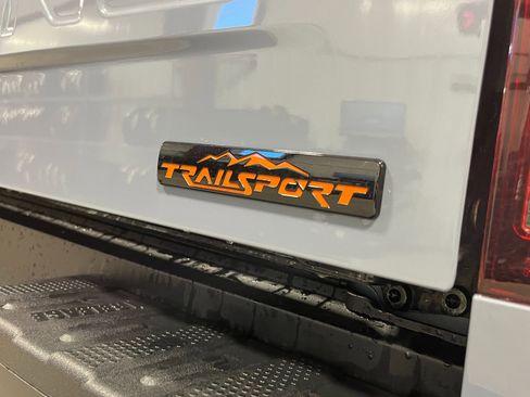 New 2026 Honda Ridgeline TrailSport image 7