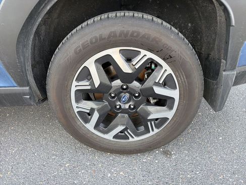 Certified 2025 Subaru Forester Premium w/ Convenience Package #2 image 12