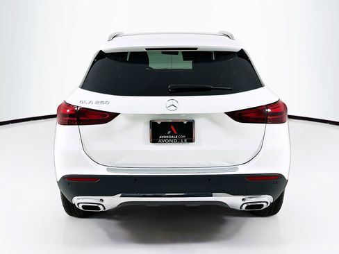 New 2026 Mercedes-Benz GLA 250 image 7
