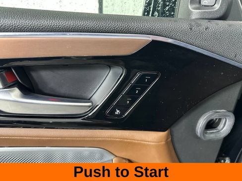 Used 2025 Acura MDX FWD w/ Technology Package image 10