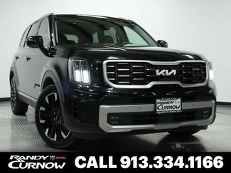 Used 2023 Kia Telluride SX AWD/4WD video 1