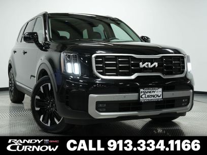 Used 2023 Kia Telluride SX