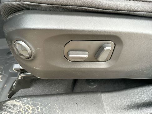 New 2025 Jeep Wrangler Sahara w/ Safety Group image 12