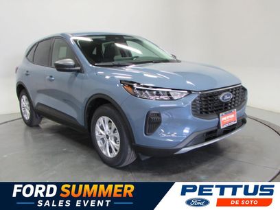 New 2026 Ford Escape Active w/ Tech Pack #1