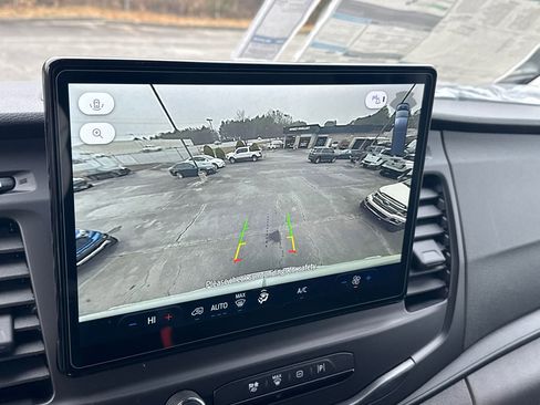 New 2026 Ford Transit 250 w/ Load Area Protection Package image 24