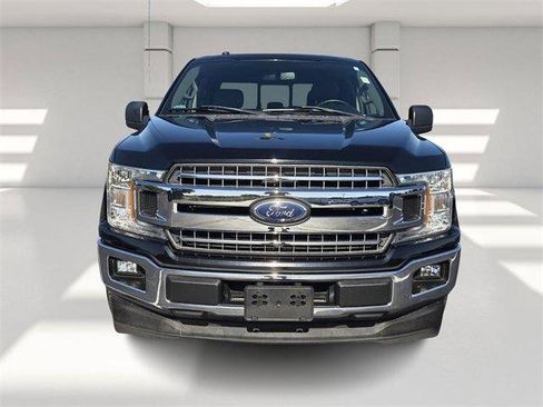 Used 2018 Ford F150 XLT w/ Equipment Group 302A Luxury image 8