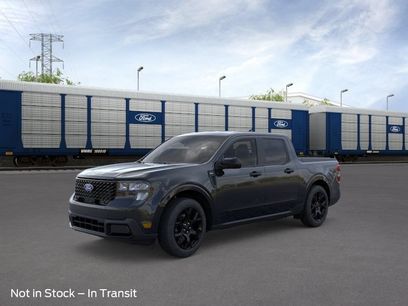 New 2026 Ford Maverick XLT w/ Equipment Group 301A