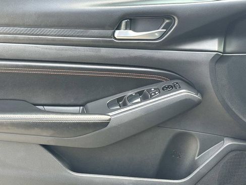 Certified 2021 Nissan Altima 2.5 SR image 17