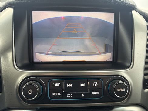 Used 2016 Chevrolet Tahoe LTZ image 24