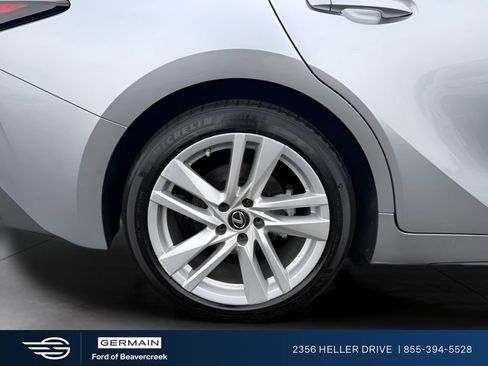 Used 2021 Lexus IS 300 AWD w/ Comfort Package image 26