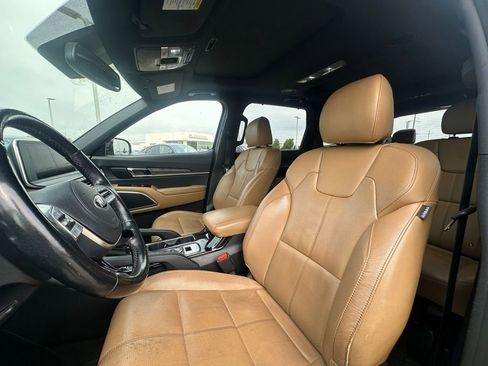 Used 2021 Kia Telluride SX AWD/4WD image 9